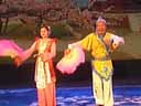 吉林省戲曲劇院吉劇團尹為民 董默傳統二人轉正戲《西廂觀畫》