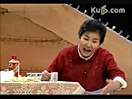 趙麗蓉 李文啟小品《吃餃子》1994年央視春節聯歡晚會